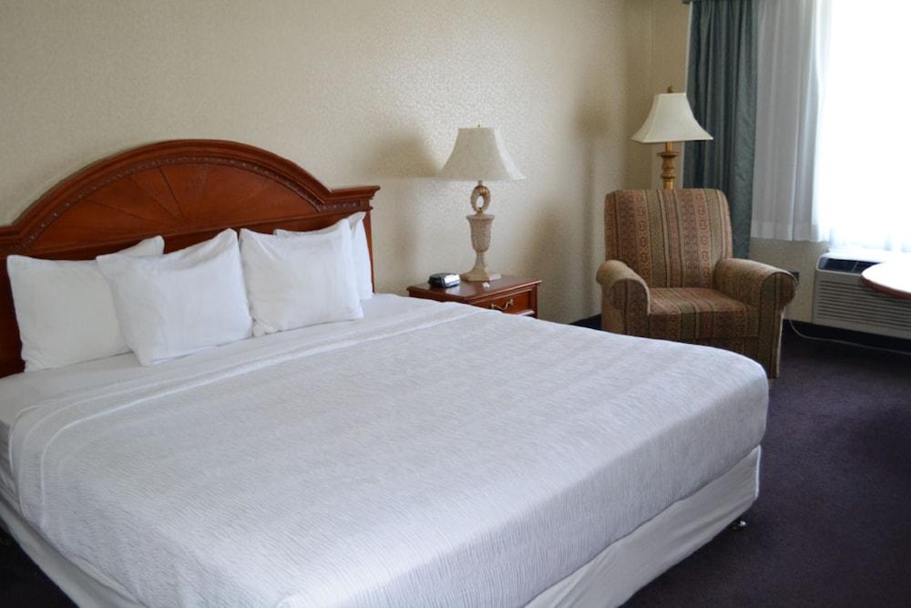 Le Ritz Hotel&Suites Idaho Falls Exteriér fotografie